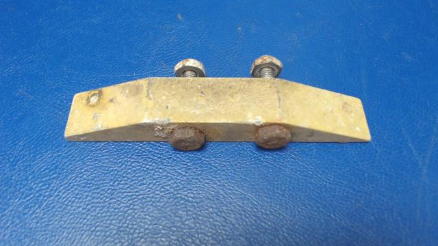 20290-00 Piper - BLOCK - Aileron bellcrank stop