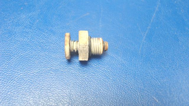 0523520-9 Cessna - Plug-Drain
