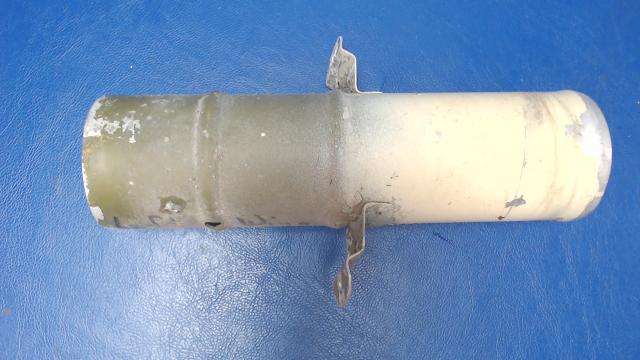 0413163-8 Cessna - TUBE ASSEMBLY LH