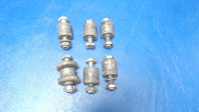052392 Cessna - Kit- Flap Roller