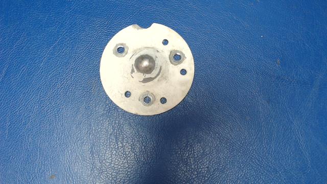 17365-02 Piper - Pad- Jack