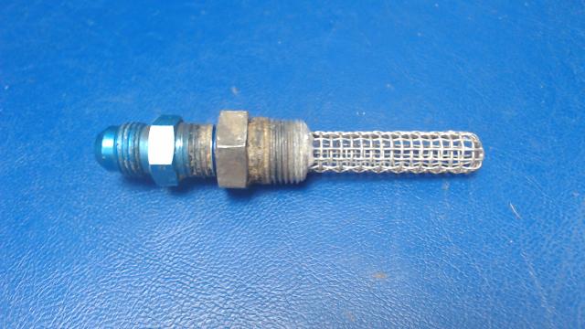 72091-00 Piper - Strainer-Fuel Tank Finger