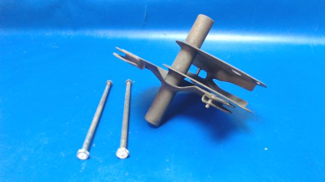 0762054-4 Cessna - Drive Pulley - RH Flap Control