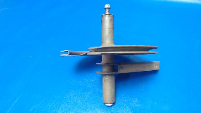 0762054-5 Cessna - Drive Pulley - LH Flap Control