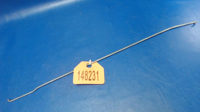 99783-00 Piper - ROD - Door latch