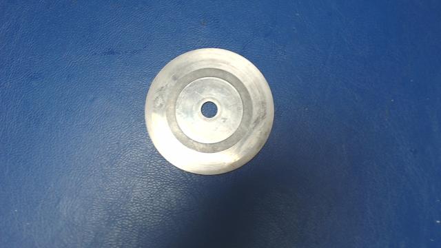 63311-00 Piper - WASHER - Bearing (.063 thick)