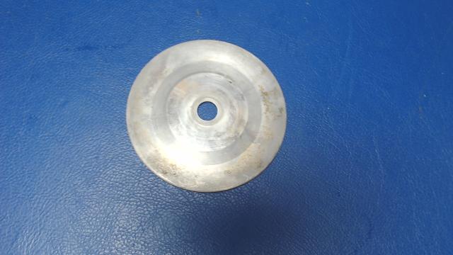 63311-00 Piper - WASHER - Bearing (.063 thick)