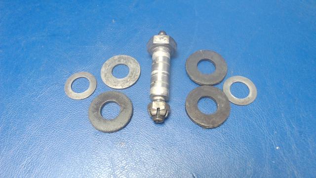 79543-02 Piper - BOLT - Main gear torque link