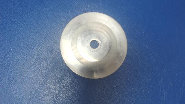 63311-00 Piper - WASHER - Bearing (.063 thick)