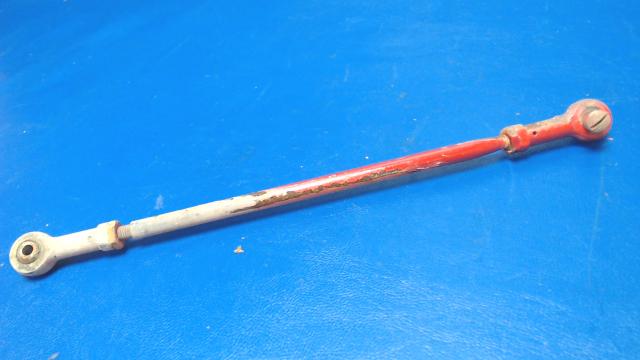 62764-00 Piper - ROD ASSEMBLY - Flap tube