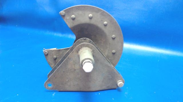 0760612-1 Cessna - DRIVE PULLEY-RH FLAP Bellcrank