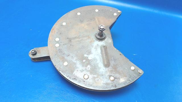 1722077-2 Cessna - Bellcrank-Flap Inboard RH