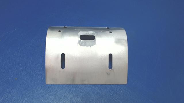 0413028-8 Cessna - SCOOP PLATE- STALL WARNING