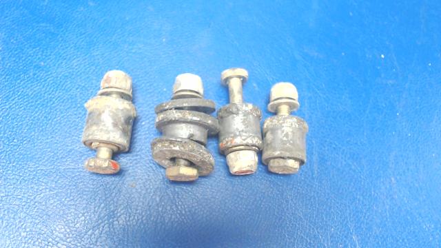 NPN Cessna - ROLLER ASSEMBLY- FLAP ATTACHMENT (SET)