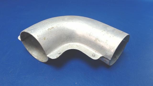 0422014-4 Cessna - ELBOW- CABIN AIR VENT