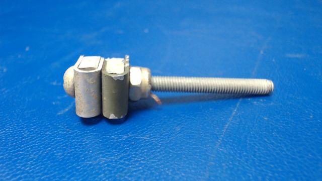 0523522-4 Cessna - SPACER QTY 2