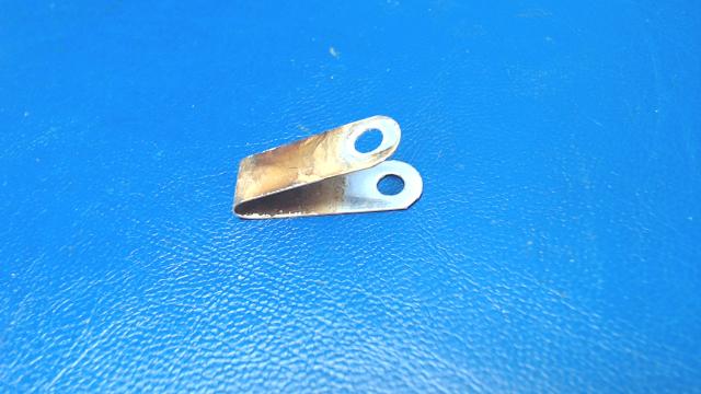 0413247 Cessna - GROUND STRAP- FUEL TRANSMITTER