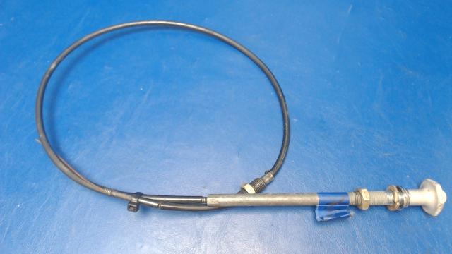 21-006-89 Mooney - Mixture Control Cable