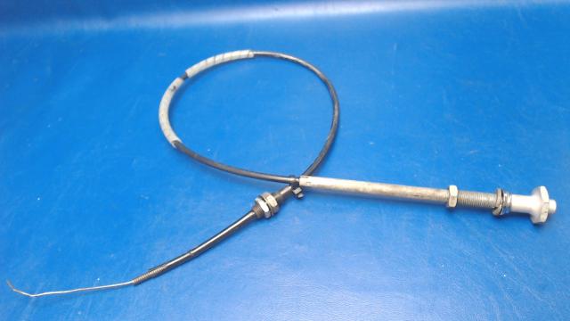 21-006-89 Mooney - Mixture Control Cable