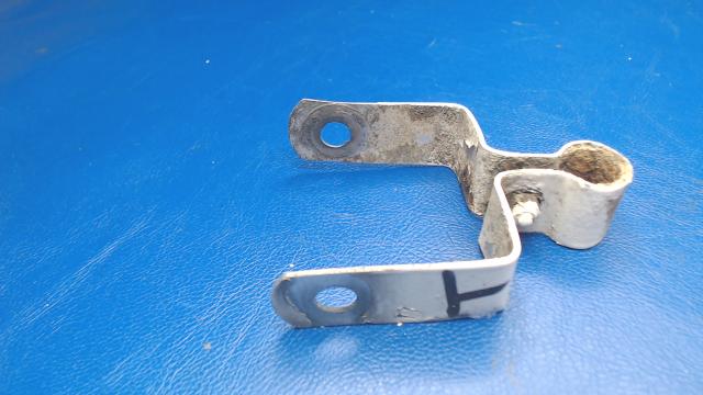 63332-03 Piper - CLAMP- BRAKE HOSE