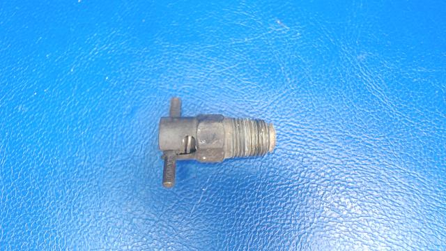 492 022 Piper - Valve-Drain(CCA-1550)(Pet-Cock Type)