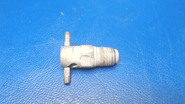 492 022 Piper - Valve-Drain(CCA-1550)(Pet-Cock Type)
