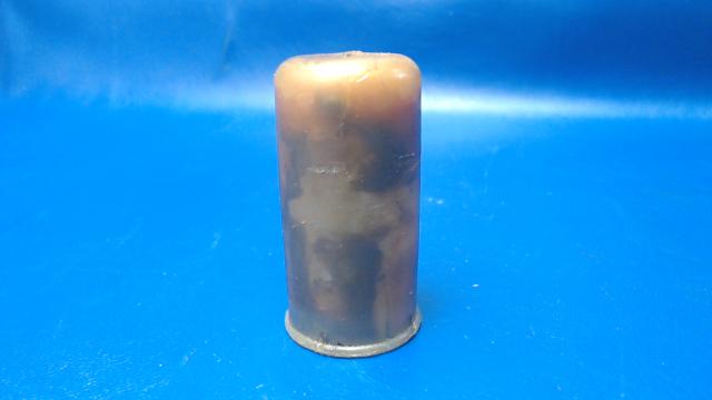 1281021-3 Cessna - Cap - Main Gear Actuator End