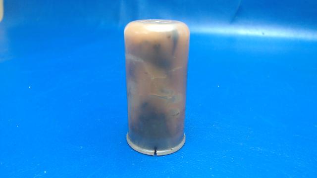 1281021-3 Cessna - Cap - Main Gear Actuator End
