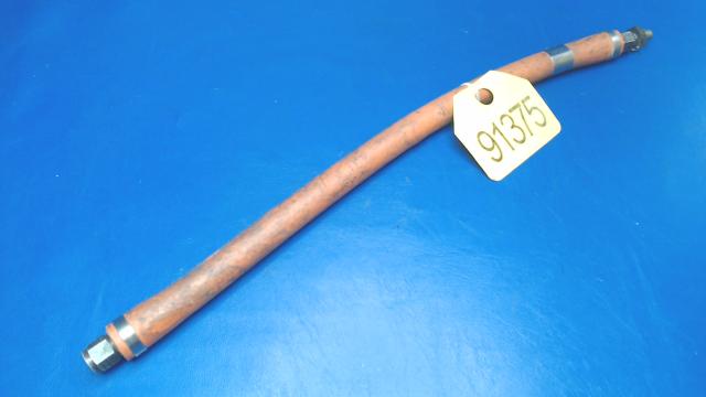 63901-36 Piper - Hose - Manifold Pressure