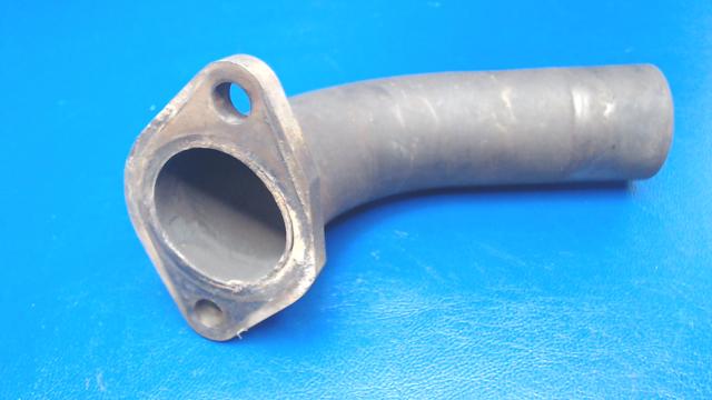 654260 Continental LTSIO-360-EB - Elbow - Cylinder No. 6