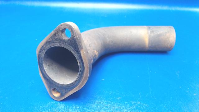 654261 Continental TSIO-360-EB - Elbow - Exhaust Cylinder No. 5