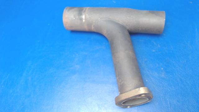 654260 Continental TSIO-360-EB - Elbow - Cylinder No. 6