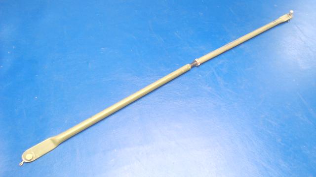 NPN Cessna - PUSH ROD ASSEMBLY (MODIFIED) (slight bow)