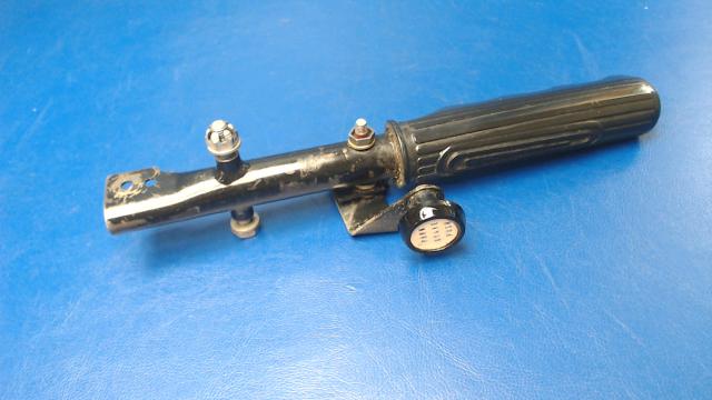 63357-00 Piper - Handle - Hand Brake (See Details)