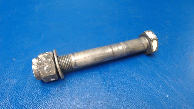 400 368 Piper - BOLT - (AN9-35)