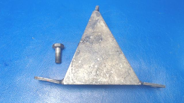 641461 Continental LTSIO-360-EB - Bracket - Support Mixture Control