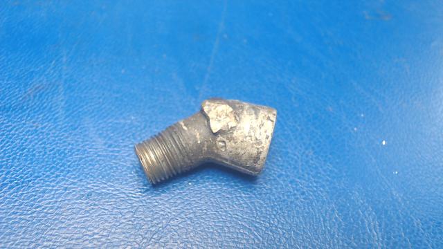 631420 Continental LTSIO-360-EB - Elbow - Fitting 45 Degrees