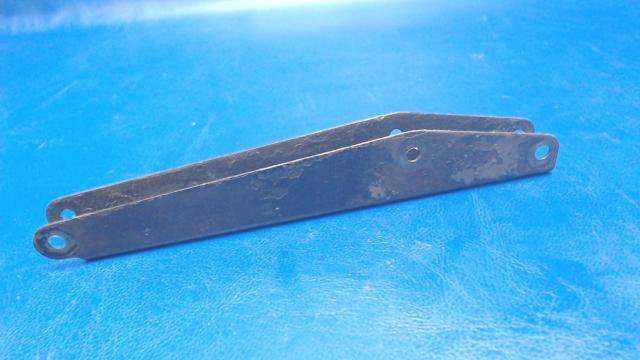 37511-35 Piper - Channel - Cowl Flap Actuation