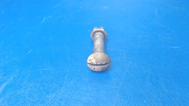 400-761 Piper - Bolt and nut from Main gear truss