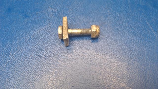 21173-00 Piper - SPACER - Spring attachment