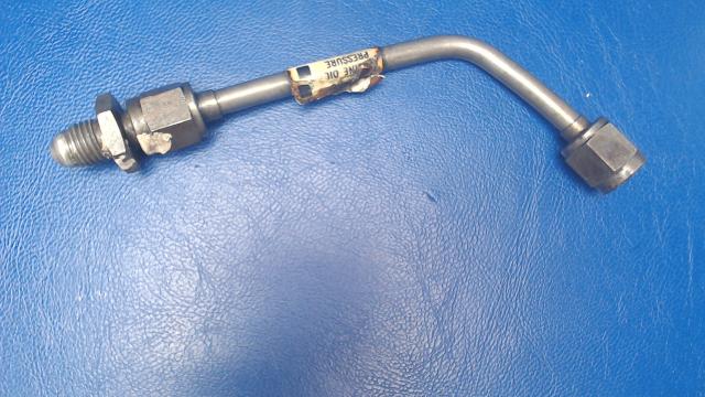95153-181 Piper - Tube - Oil Pressure
