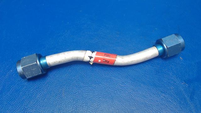 95153-136 Piper - Line - Fuel Supply