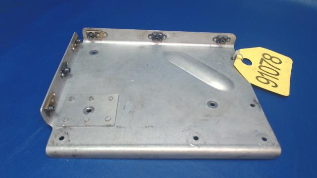 95741-00 Piper - Deck - Hydraulic Pump (Patched) See Photos