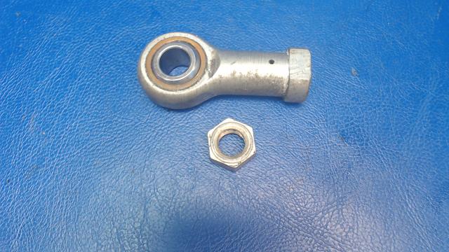 452 377 Piper - BEARING - Rod end (#HF-6M)