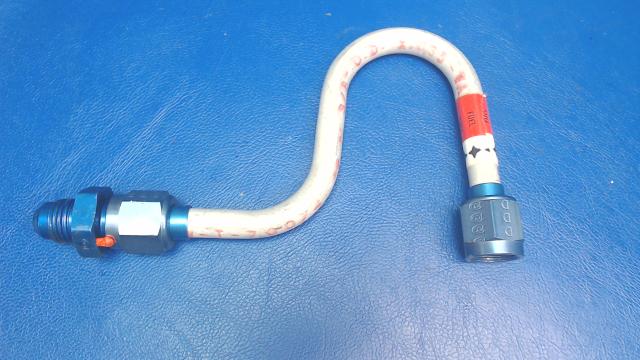 95153-152 Piper - Line - Fuel Crossfeed