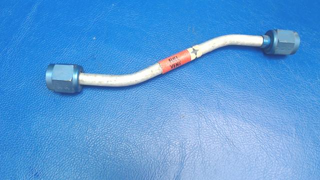 95153-166 Piper - Tube - Fuel Vapor Return Line
