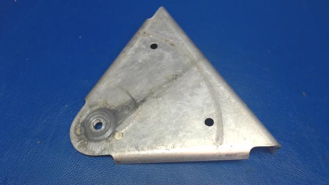 68486-00 Piper - Bracket - Stabilator Trim Wheel (See Details)