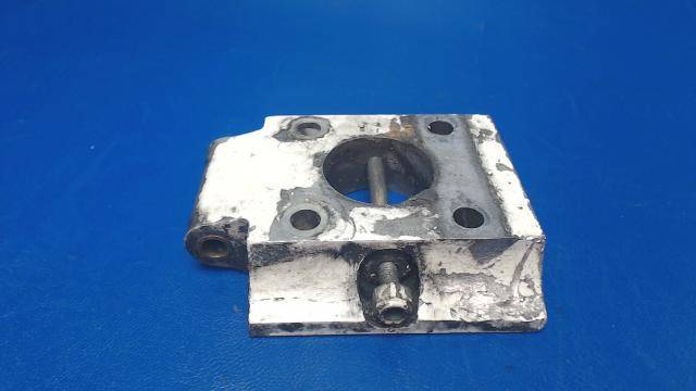 NPN Piper - Block Only - Fork Was Damaged