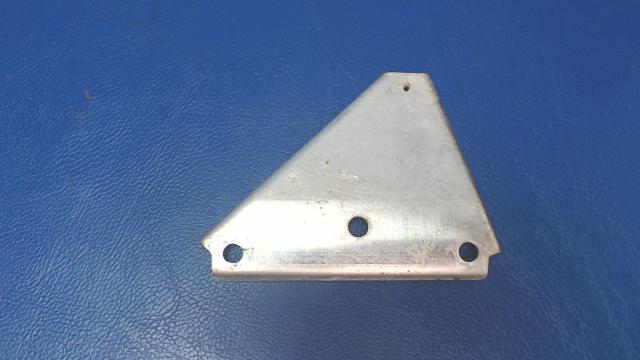 1222014-1 Cessna - BRACKET-LH WING