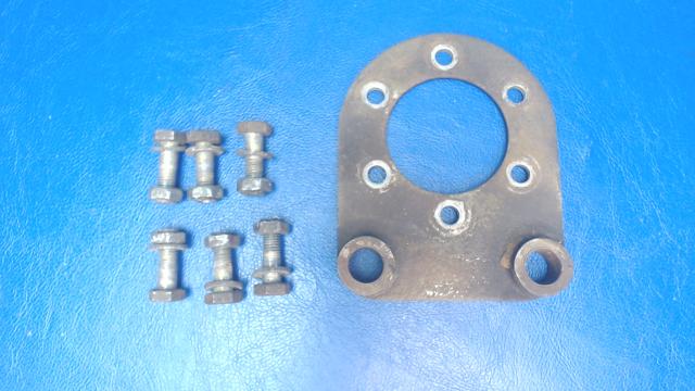 756-818 Cleveland - Torque Plate (75-16)